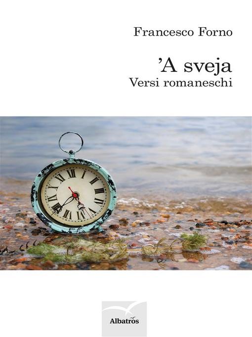 Title details for 'A sveja by Francesco Forno - Available